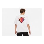 T - shirt nike air jordan zion dri - fit dh0592100