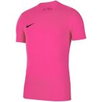 T - shirt nike drifit park rose - homme / adulte - 100% polyester - manches courtes - col arrondi T - shirt nike drifit park rose - homme / adulte - 100% polyester - manches courtes - col arrondi
