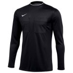 T - shirt nike drifit referee jersey noir - homme / adulte
