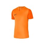 T - shirt nike drifit trophy 5 orange - homme / adulte