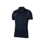 T - shirt nike dry park 20 s - homme - noir