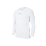 T - shirt - nike - dry park first layer - ajusté - manches courtes - polyester / Élasthanne T - shirt - nike - dry park first layer - ajusté - manches courtes - polyester / Élasthanne