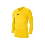 T - shirt nike dry park first layer s - nike - jaune - homme - polyester - regular - manches courtes ... T - shirt nike dry park first layer s - nike - jaune - homme - polyester - regular - manches courtes ...