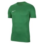 T - shirt - nike - dry park vii jsy xl - homme - manches courtes - vert T - shirt - nike - dry park vii jsy xl - homme - manches courtes - vert