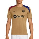 T - shirt nike fc barcelona strike hommes