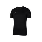 T - shirt - nike - dry park vii - manches courtes - garçon - noir T - shirt - nike - dry park vii - manches courtes - garçon - noir