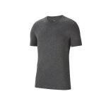 T - shirt - nike - park 20 - gris - homme - respirant T - shirt - nike - park 20 - gris - homme - respirant