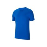 T - shirt - nike park 20 tee - bleu - homme - manches courtes - respirant T - shirt - nike park 20 tee - bleu - homme - manches courtes - respirant