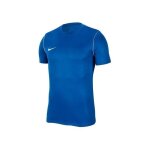 T - shirt nike park 20 xl - nike - park 20 - bleu - homme - manches courtes - respirant T - shirt nike park 20 xl - nike - park 20 - bleu - homme - manches courtes - respirant