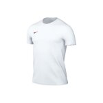 T - shirt - nike - park vii - blanc - 100% coton - manches courtes - regular T - shirt - nike - park vii - blanc - 100% coton - manches courtes - regular
