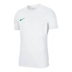 T - shirt nike park vii blanc - homme / adulte T - shirt nike park vii blanc - homme / adulte