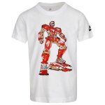 T - shirt - nike - roblox - manches courtes - 100% coton - enfant 3 - 4 ans