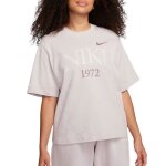T - shirt nike sportswear classic femmes