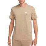 T - shirt nike sportswear club hommes