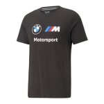 T - shirt noir electrique homme puma bmw mms T - shirt noir electrique homme puma bmw mms