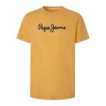 T - shirt orange homme pepe jeans eggo n T - shirt orange homme pepe jeans eggo n