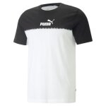 T - shirt puma 673341 01. pour homme couleur noire
