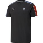T - shirt puma bmw mms t7 - noir