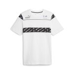 T - shirt puma bmw motorsport sds - blanc - xs