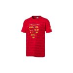 T - shirt puma ferrari xl