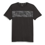 T - shirt puma graphic concept - noir - m