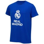 T - shirt real - collection officielle real madrid - homme T - shirt real - collection officielle real madrid - homme