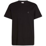 T - shirt r�gulier �pais ck jeans