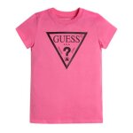 T - shirt rose fille guess