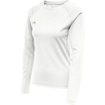T - shirt running femme manches longues newline core - blanc - xs T - shirt running femme manches longues newline core - blanc - xs