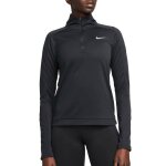 T - shirt de running - nike - dri - fit pacer - manches longues - respirant - noir T - shirt de running - nike - dri - fit pacer - manches longues - respirant - noir
