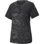 T shirt de running - puma - femme - noir T shirt de running - puma - femme - noir