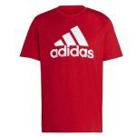 T - shirt de sport - adidas - gn5723 - blanc - noir - coton respirant T - shirt de sport - adidas - gn5723 - blanc - noir - coton respirant