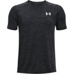T - shirt de sport confortable pour gar�on - under armour - ua tech 2. ss - manches courtes - bleu