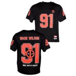 T - shirt sport deadpool marvel - wade wilson 91