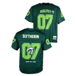 T - shirt sport harry potter - slytherin 07