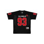 T - shirt sport jurassic park - isla nublar