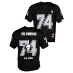 T - shirt sport the punisher marvel - new york 74