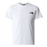 T - shirt the north face simple dome enfants T - shirt the north face simple dome enfants