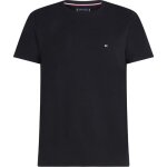 T - shirt tommy hilfiger core stretch noir - homme / adulte T - shirt tommy hilfiger core stretch noir - homme / adulte