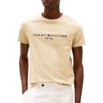 T - shirt tommy hilfiger essential homme