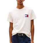 T - shirt tommy hilfiger essential slim logo hommes