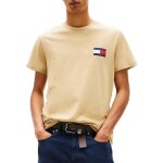 T - shirt tommy hilfiger essential slim logo hommes