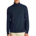 T - shirt tommy hilfiger slim turtleneck longsleeve hommes