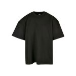 T - shirt - urban classics - ultra heavy oversized - noir - 100% coton - manches courtes