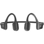 Casque  conduction osseuse - shokz - openrun - bluetooth - rsistant  la transpiration - noir