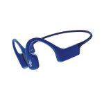 Casque mp3 natation - shokz - openswim - tanche ip68 - autonomie 8h - sans fil