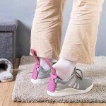 Shop - story - easyshoe pink : lot de 2 chausse - pieds rvolutionnaires