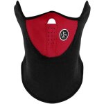 Shop - story - masque polaire anti - froid protection du visage et cou contre vent cagoule pour ski snowboard ...