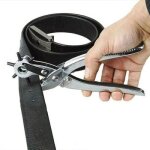 Shop - story - pince poin�onneuse poin�on perforatrice perforeuse pour trou de ceinture en cuir scrapbooking ...