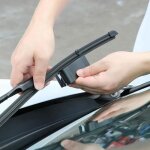 Shop - story - r�novateur aff�teur d?essuie - glace pour pare - brise voiture - kit r�paration affutage ...